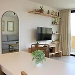 Ch Ula Vista Tucuman - Moderno 2 Amb Con Aire Acondicionado Y Cochera En Zona Guemes
