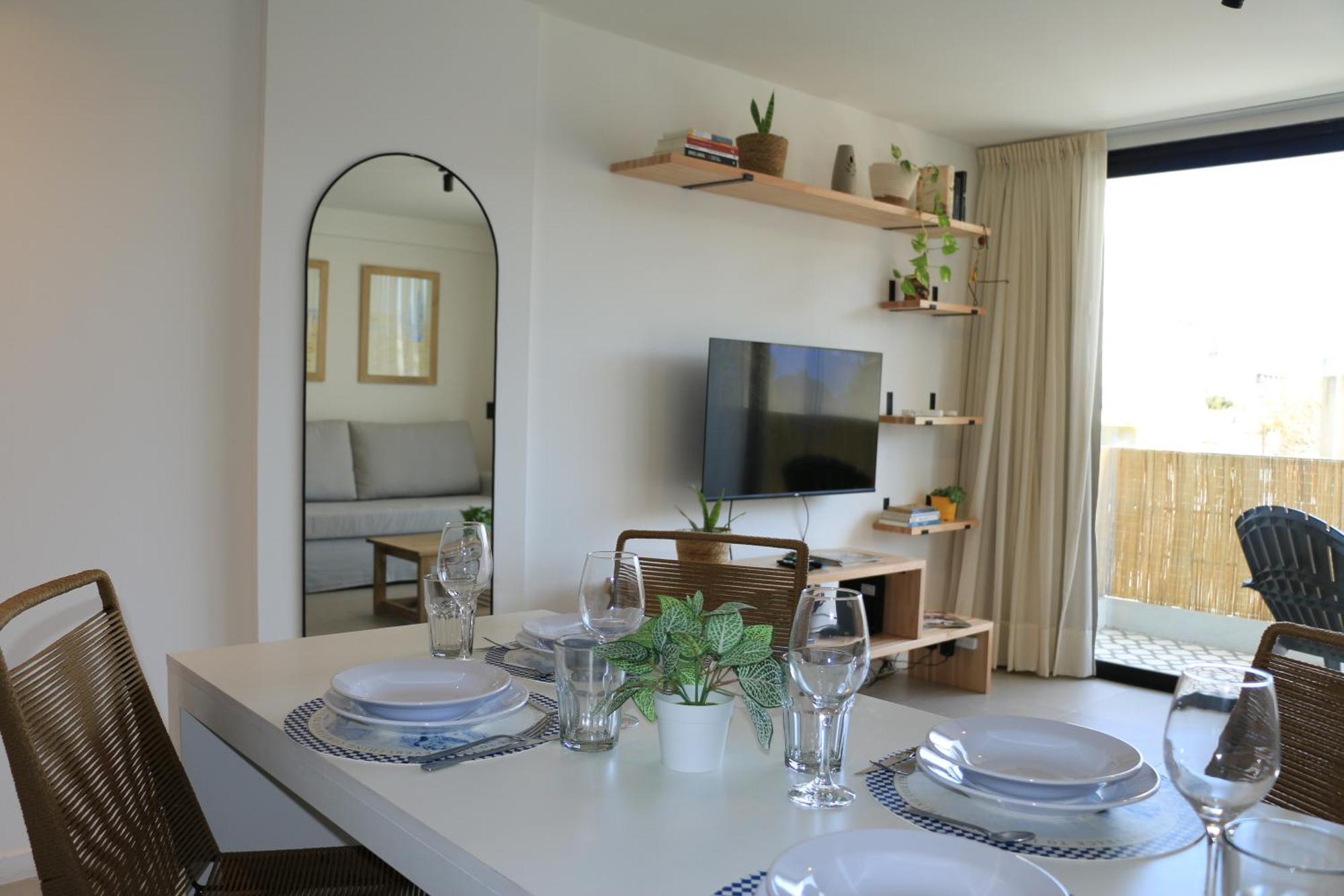 Ch Ula Vista Tucuman - Moderno 2 Amb Con Aire Acondicionado Y Cochera En Zona Guemes Apartamento Mar del Plata