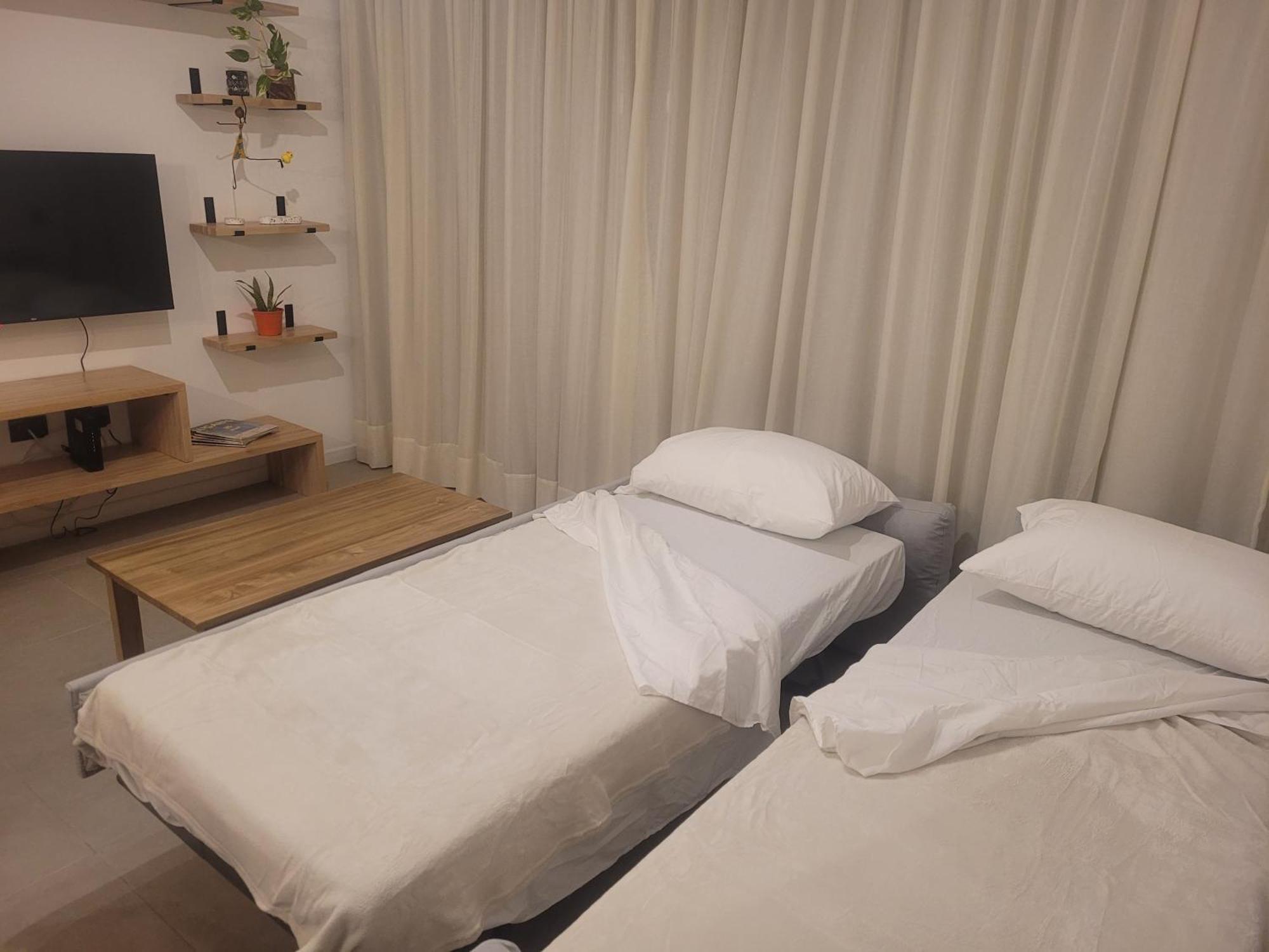 Apartamento Ch Ula Vista Tucuman - Moderno 2 Amb Con Aire Acondicionado Y Cochera En Zona Guemes Mar del Plata