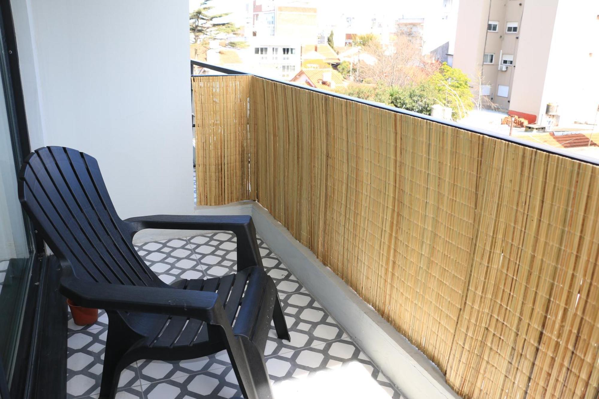 Ch Ula Vista Tucuman - Moderno 2 Amb Con Aire Acondicionado Y Cochera En Zona Guemes Mar del Plata